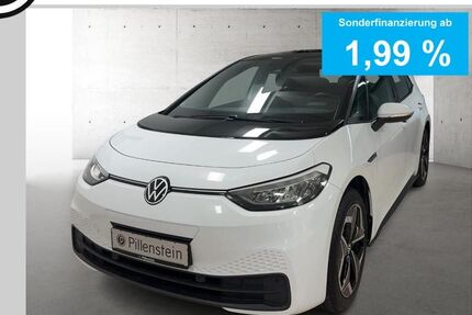 VW ID.3 49.250 km 24.912 € Fürth 90762
