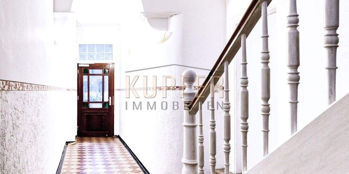 Etagenwohnung Erlangen Innenstadt - 5 Zimmer, 112 m&sup2;, 587.000&euro; | Angebot:25663665