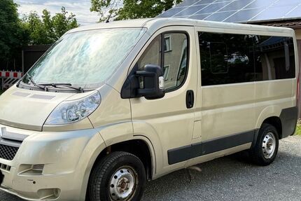Citroen Jumper 175.000 km 4.790 &euro; Oberasbach 90522