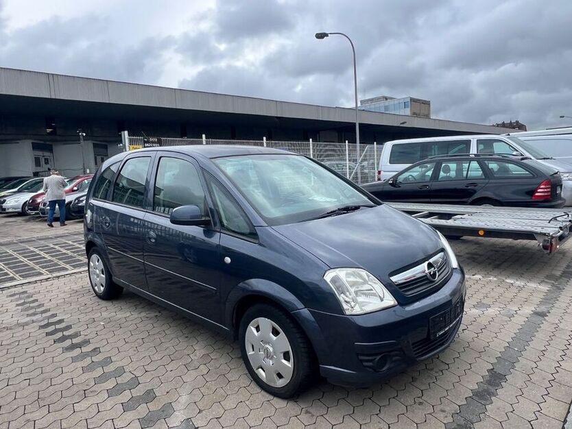 Meriva