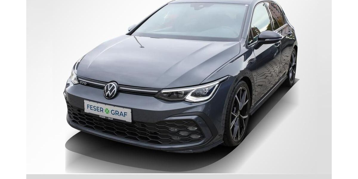 VW Golf 100.500 km 24.440 &euro; Herzogenaurach 91074