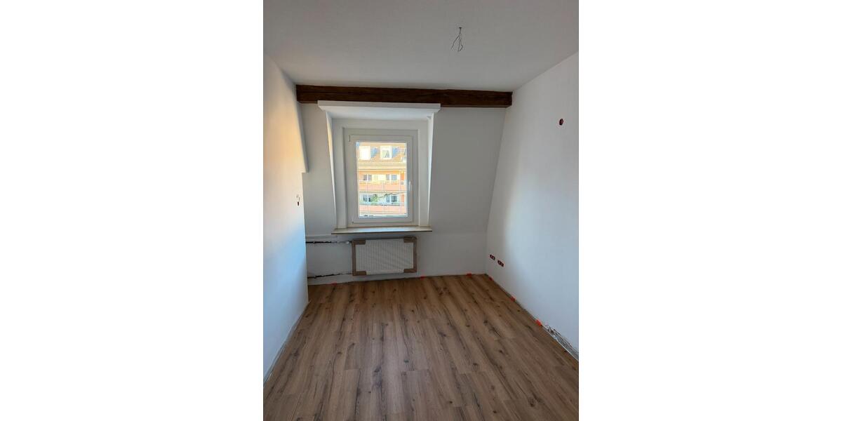 Etagenwohnung Nürnberg Kleinweidenmühle - 2 Zimmer, 50 m&sup2;, 750&euro; | Angebot:27595698