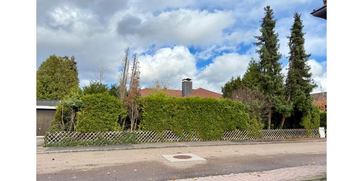 Bungalow Feucht - 3 Zimmer, 140 m&sup2;, 750.000&euro; | Angebot:24753207