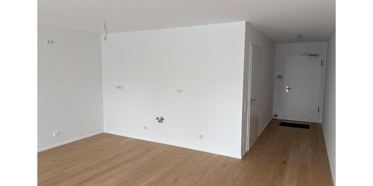 HerzoBase 3-Zimmer Wohnung inkl. Garten Herzogenaurach 3 zimmer