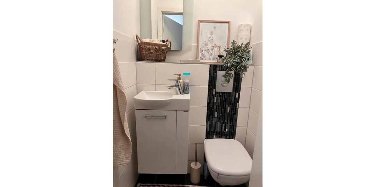 Etagenwohnung Nürnberg Langwasser - 3 Zimmer, 74 m&sup2;, 289.000&euro; | Angebot:27028739