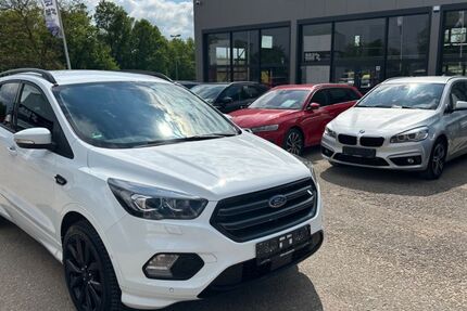 Ford Kuga 125.000 km 12.999 &euro; Fürth bei Nürnberg 90763