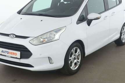 Ford B-Max 112.199 km 8.580 € Nürnberg 90441