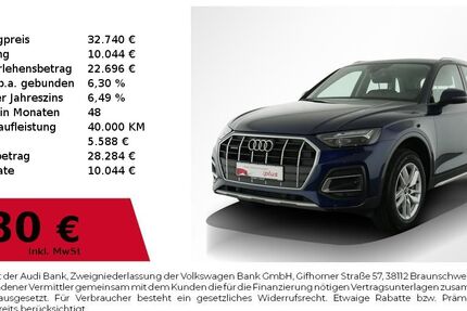 Audi Q5 65.600 km 32.740 &euro; Nürnberg 90411