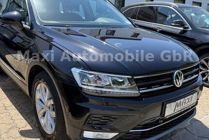 VW Tiguan 76.000 km 17.990 &euro; Ammerndorf 90614