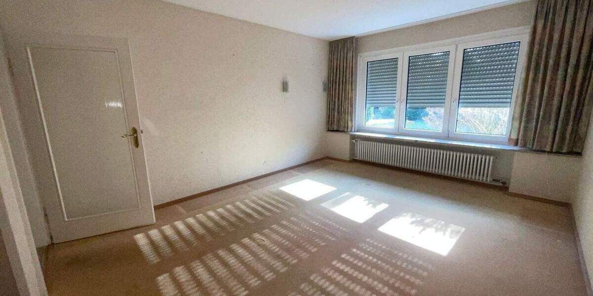 Mehrfamilienhaus, Wohnhaus Nürnberg Mögeldorf - 6 Zimmer, 155 m&sup2;, 1.187.000&euro; | Angebot:25314076