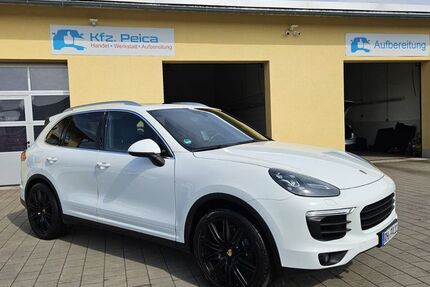 Porsche Cayenne 173.000 km 29.990 &euro; Büchenbach 91186