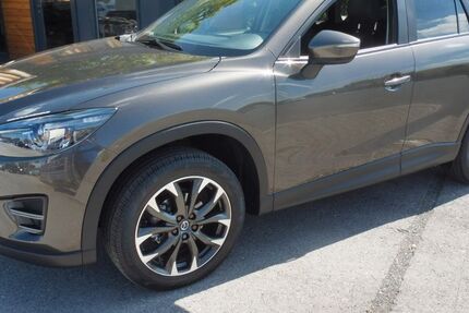 Mazda CX-5 141.831 km 10.900 &euro; Fürth 90763