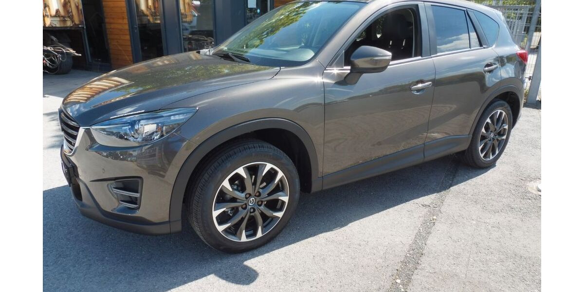 Mazda CX-5 141.831 km 10.900 &euro; Fürth 90763