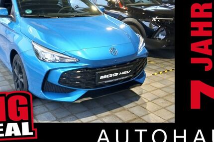 MG 3 7.990 km 19.490 &euro; Nürnberg 90429