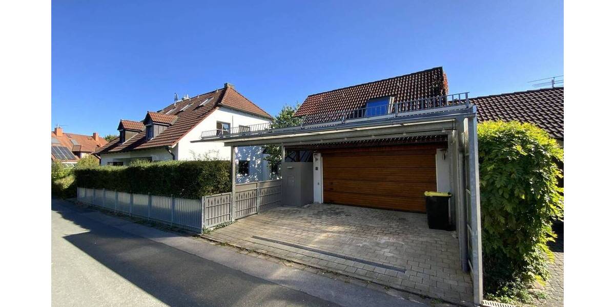 Doppelhaushälfte Neunkirchen - 5 Zimmer, 160 m&sup2;, 673.000&euro; | Angebot:26584943