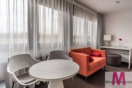 Zimmer Nürnberg Eibach - 1 Zimmer, 740&euro; | Angebot:25833251