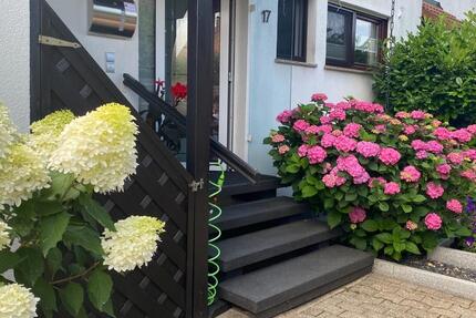 Reserviert-Umfangreich modernisiertes Reiheneckhaus , Solar&Klima 4 zimmer