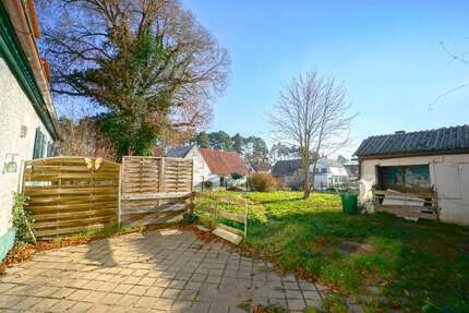 Grundstück Abenberg - 335.000&euro; | Angebot:25151098