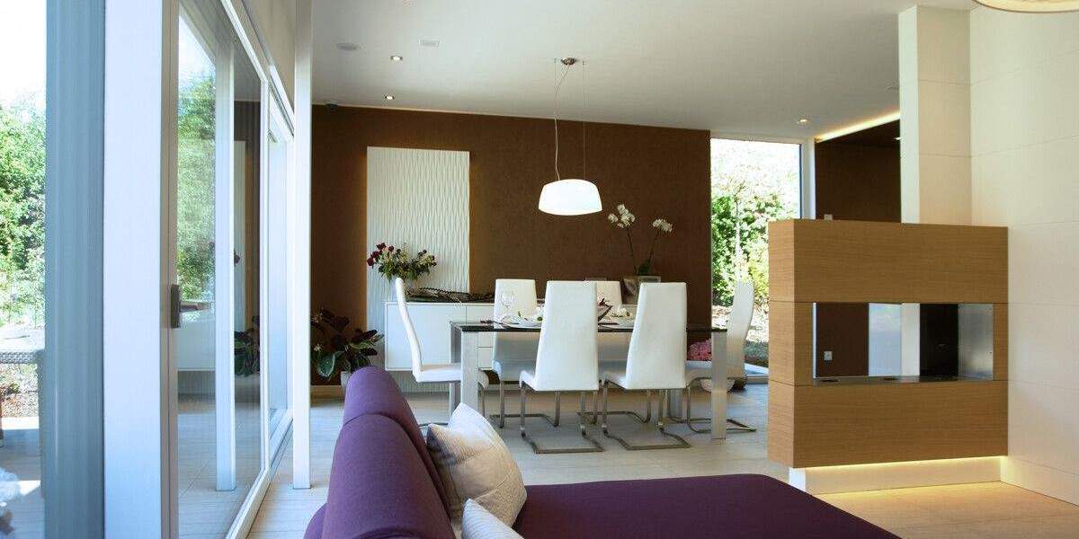 Einfamilienhaus Roth - 7 Zimmer, 239 m&sup2;, 698.000&euro; | Angebot:25681341