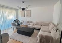 Moderne, helle 2-Zimmer-Wohnung in Stein