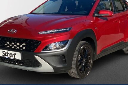 Hyundai KONA 28.590 km 16.890 &euro; Lauf 91207