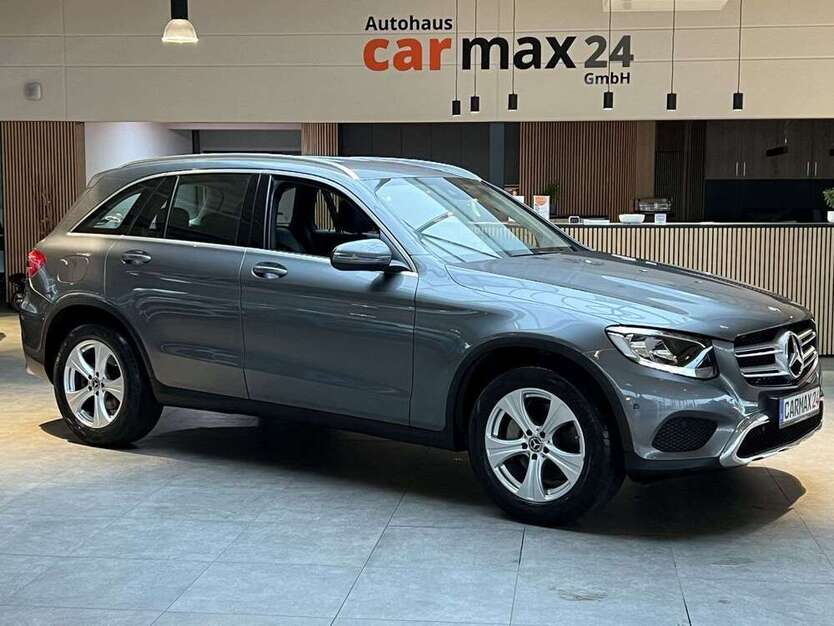 GLC 250