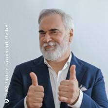 Valery Meladze - Tour 2026 05.03.2026 Meistersingerhalle Nürnberg