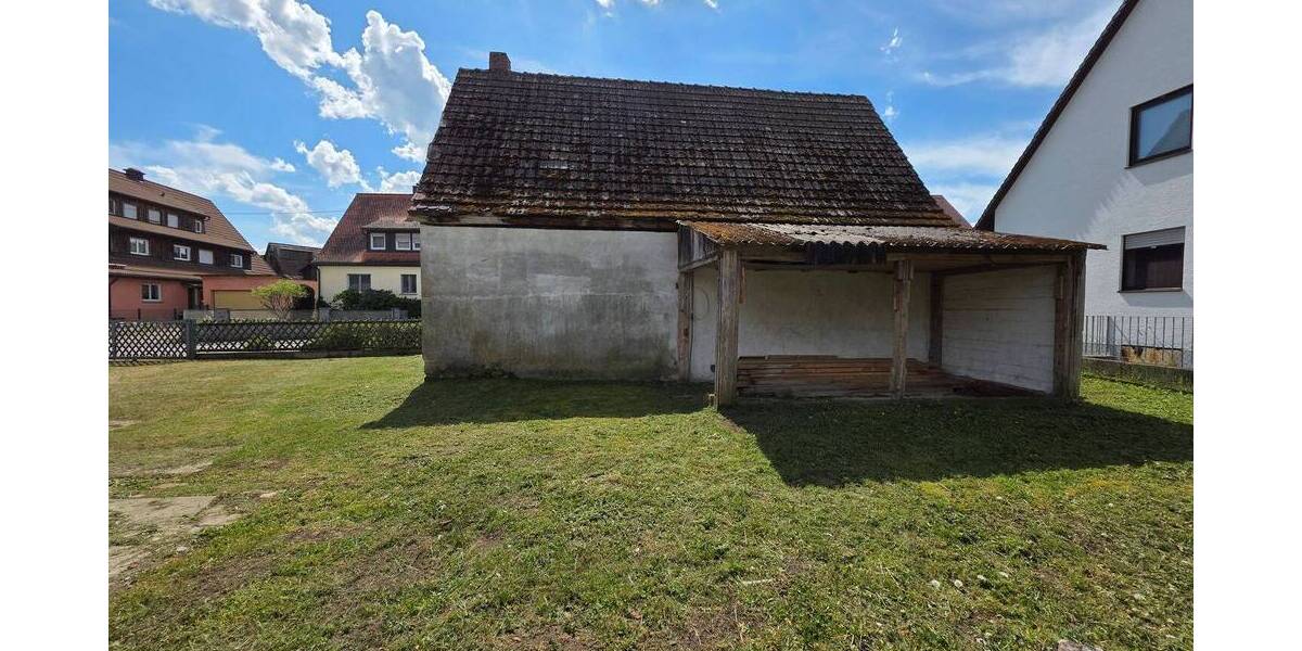 Grundstück Schwanstetten Leerstetten - 424.900&euro; | Angebot:26684568