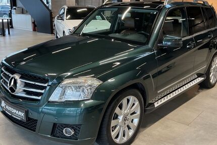 Mercedes-Benz GLK 350 339.400 km 5.980 &euro; Forchheim 91301
