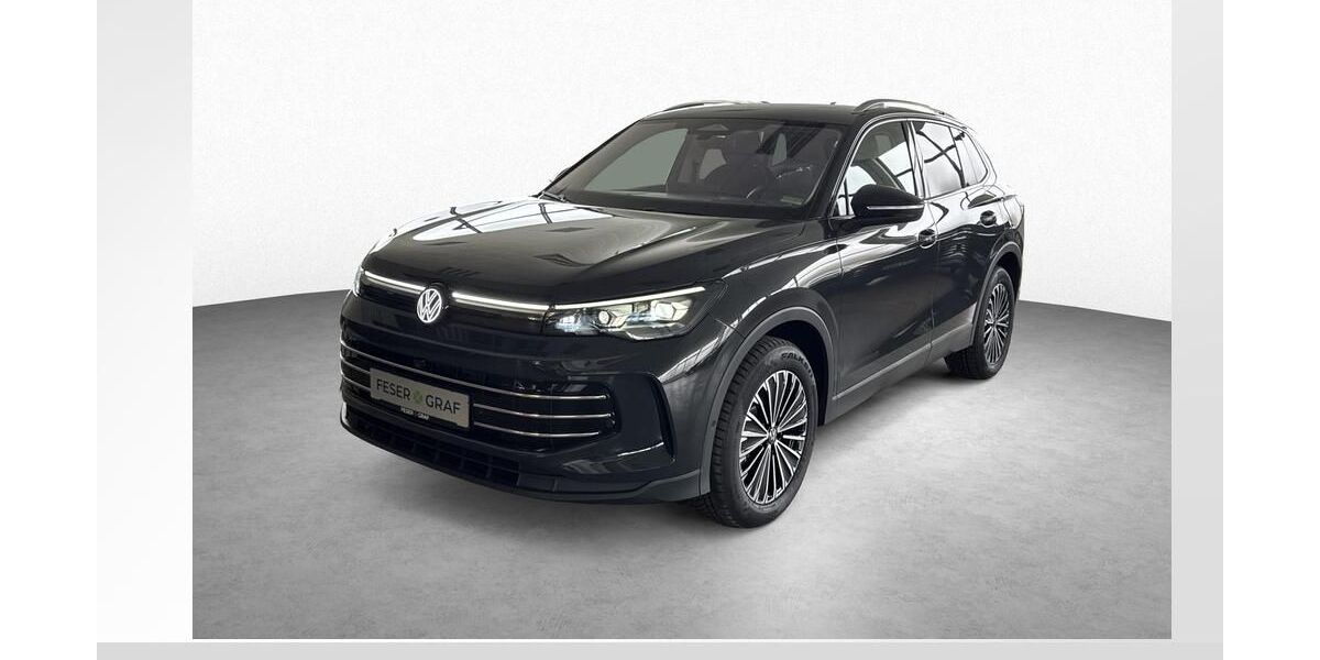 VW Tiguan 9.000 km 50.980 &euro; Schwabach 91126