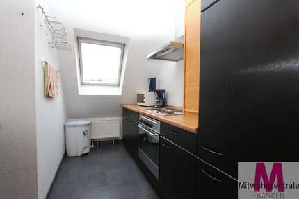 Wohnen auf Zeit in Nürnberg 1.250 € 2 zimmer