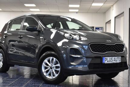 Kia Sportage 64.783 km 15.370 &euro; Nürnberg 90431