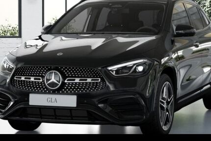 Mercedes-Benz GLA 200 9.900 km 47.900 &euro; Nürnberg 90402