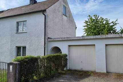 Haus Fürth Atzenhof - 6 Zimmer, 160 m&sup2;, 435.000&euro; | Angebot:24709740