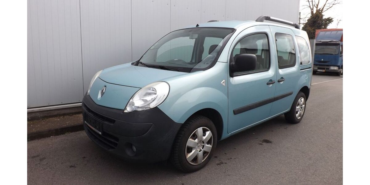 Renault Kangoo 146.000 km 4.500 &euro; Fürth Burgfarrnbach 90768