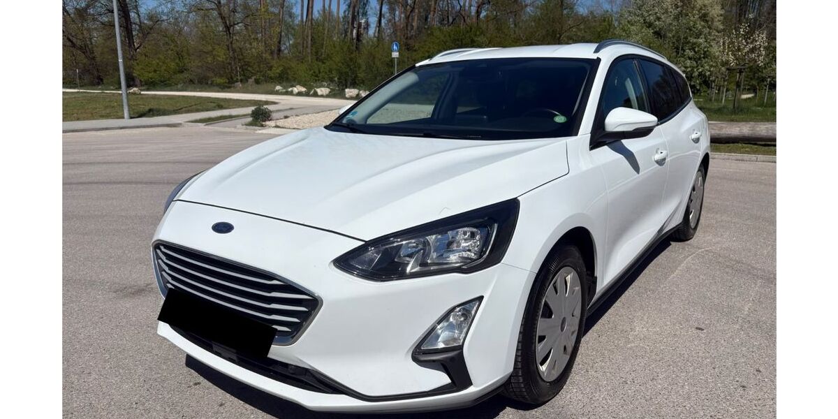 Ford Focus 238.950 km 8.590 &euro; Wendelstein 90530