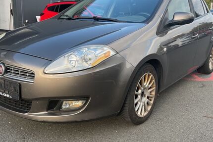 Fiat Bravo 143.820 km 2.477 € Fürth 90763
