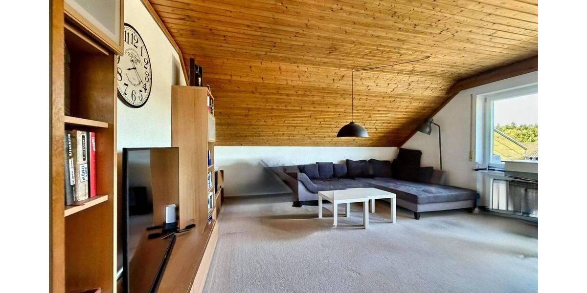 Etagenwohnung Schwarzenbruck Ochenbruck - 3 Zimmer, 77 m&sup2;, 228.000&euro; | Angebot:26343801