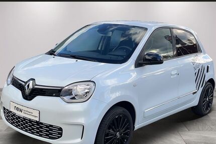 Renault Twingo 2.000 km 20.790 € Erlangen 91056