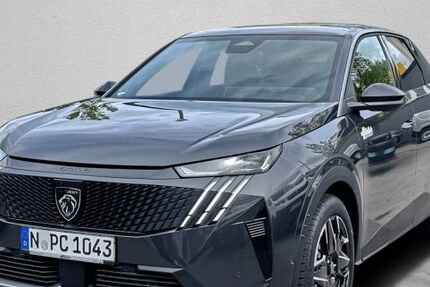 Peugeot 3008 14.000 km 35.990 € Nürnberg OT Schweinau 90439