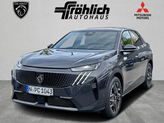 Peugeot 3008 14.000 km 35.990 € Nürnberg OT Schweinau 90439
