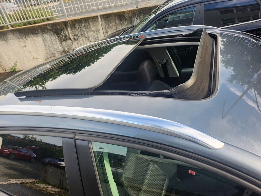 Audi Q3 218.000 km 9.000 € Zirndorf 90513