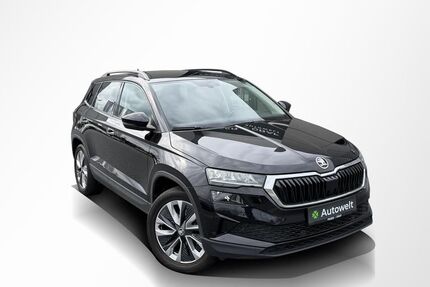 Skoda Karoq 138.500 km 21.990 &euro; Roth 91154