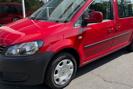 VW Caddy 137.000 km 13.480 &euro; Nürnberg 90439