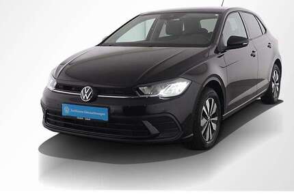 VW Polo 15.550 km 20.850 € Nürnberg 90441