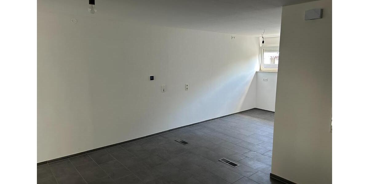 renoviertes Reihenmittelhaus 4 zimmer