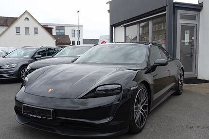 Porsche Taycan 230.000 km 38.750 &euro; Resita 32023