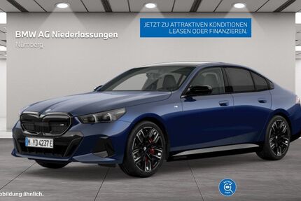 BMW i5 2.948 km 84.995 &euro; Nürnberg 90441