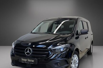 Mercedes-Benz Citan 29.228 km 28.900 &euro; Altdorf 90518