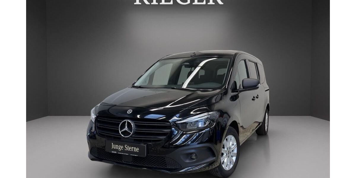 Mercedes-Benz Citan 29.228 km 28.900 &euro; Altdorf 90518